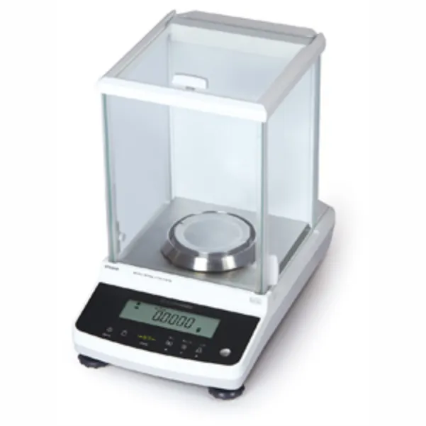 Shimadzu Analytical Balance